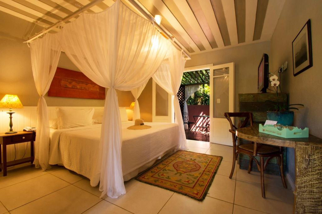 Pedra da Laguna Boutique Hotel SPA