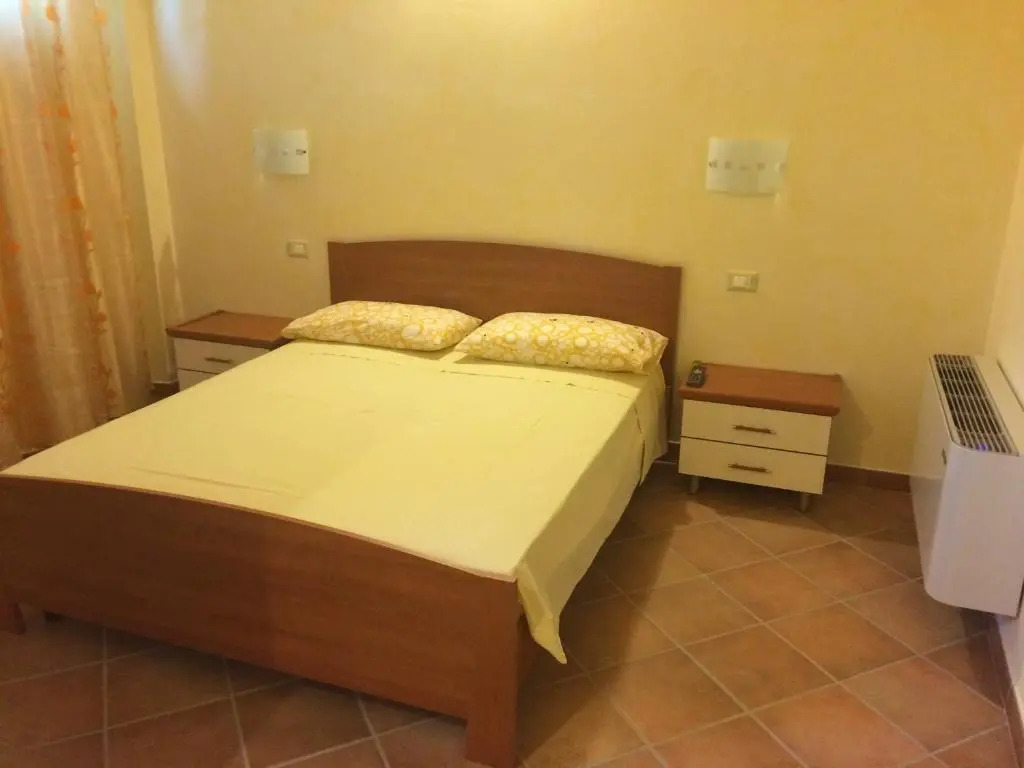 Agriturismo La Valbona
