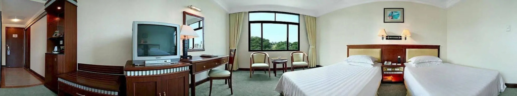 Peony Wanpeng Hotel - Xiamen