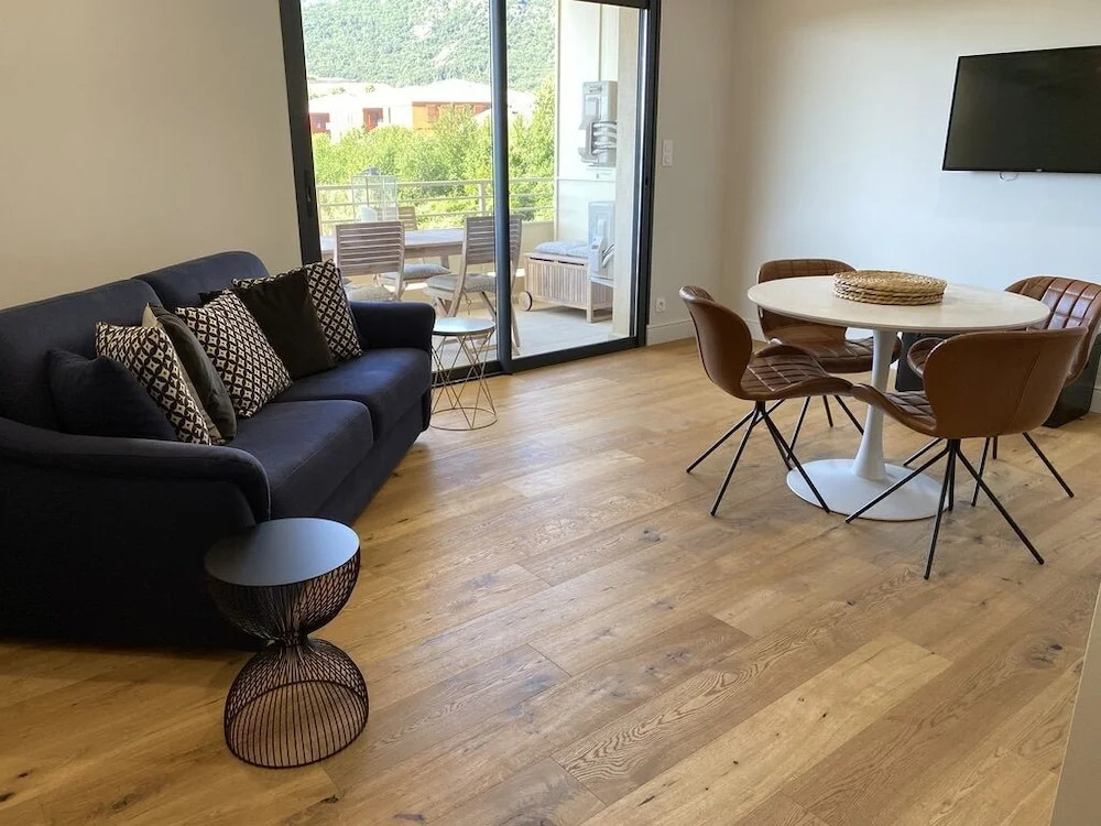 Appartements de Standing - Panate