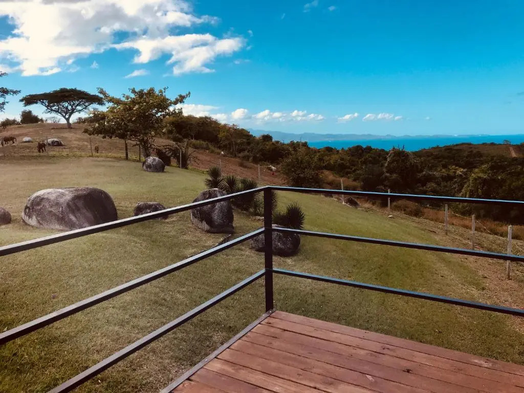 Lejos Eco Retreat