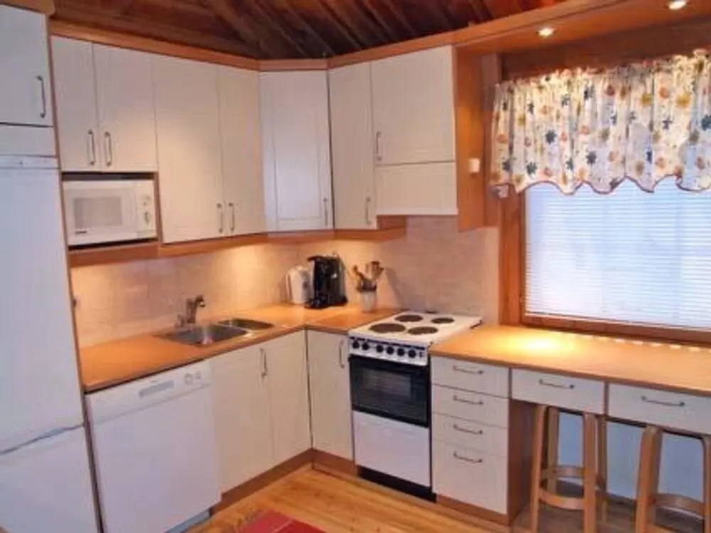 Holiday Home Kuusimaja