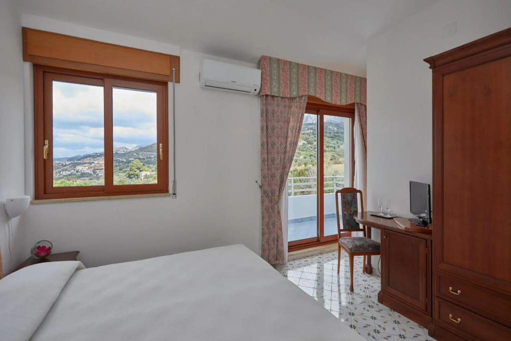 Hotel La Castellana