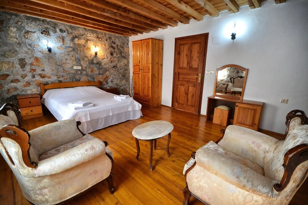 Villa Ilayda