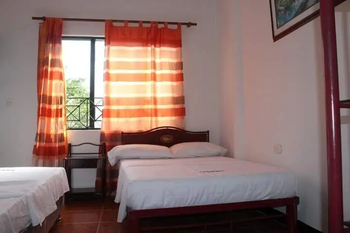 Hotel El Boga