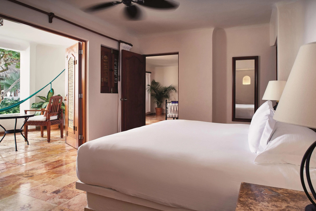 Отель Maroma, A Belmond Hotel, Riviera Maya