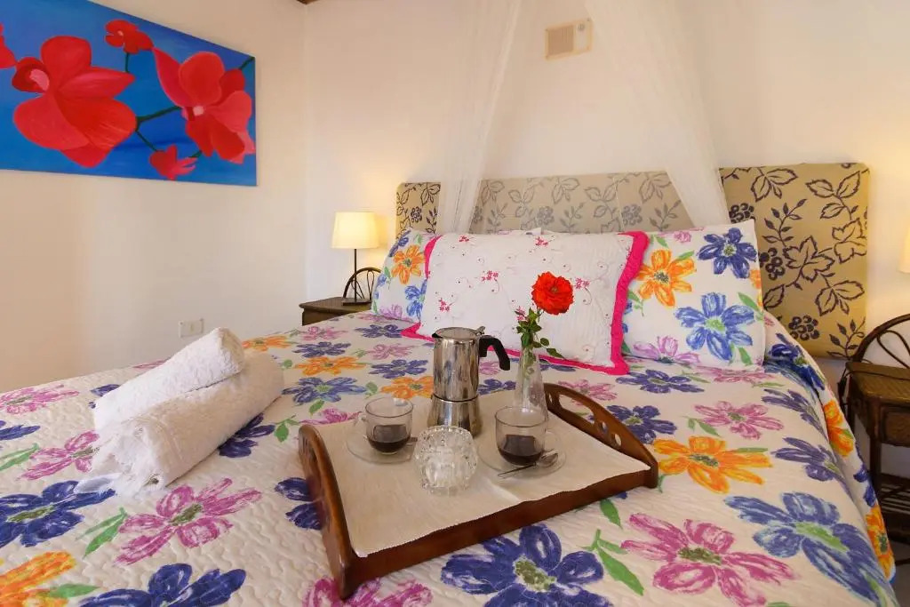 Clara Suite 3 - Macaronesiahomes