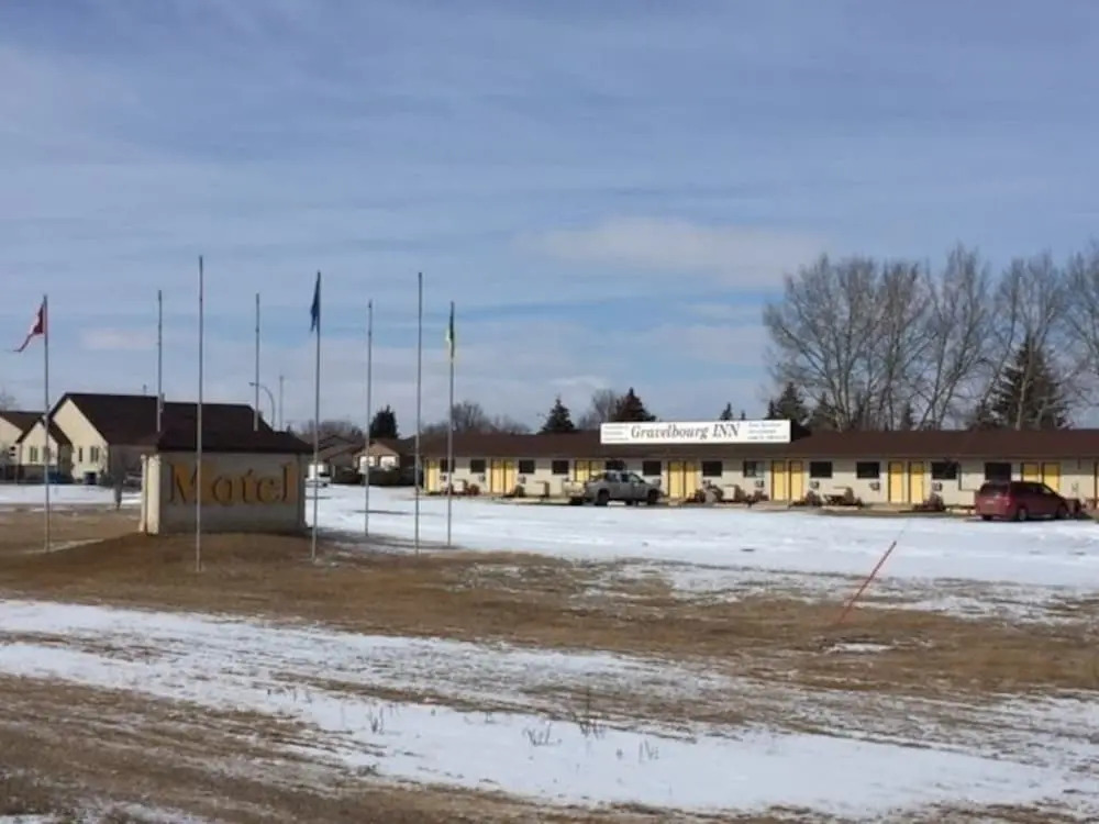 Gravelbourg Inn