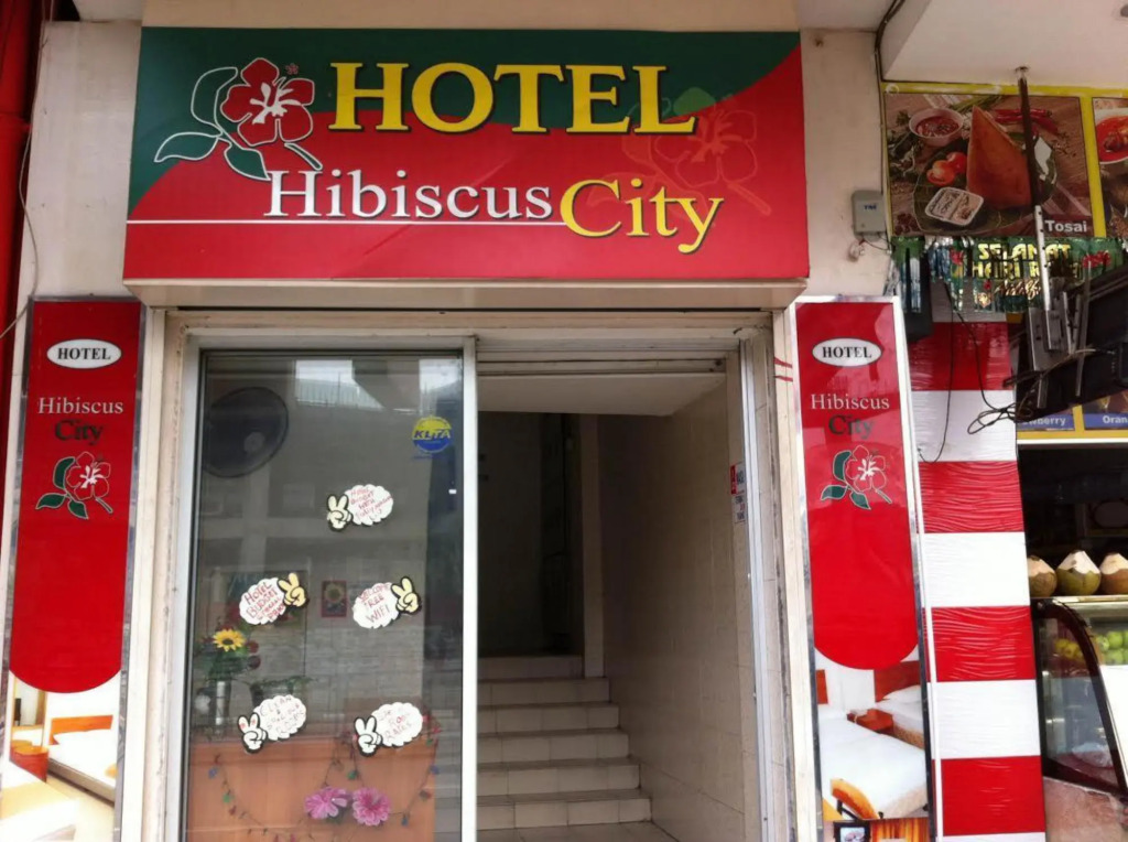 Hotel Hibiscus City Pudu