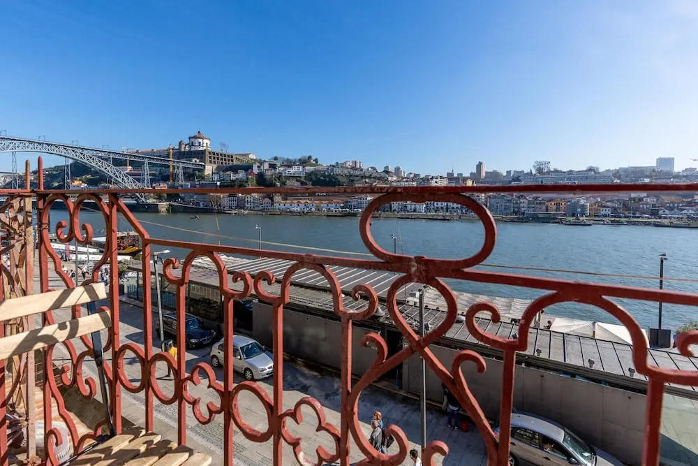 Youropo - Ribeira Porto 1