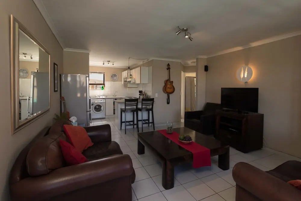Tyger Classique Self-Catering Cape Town, Tyger Valley