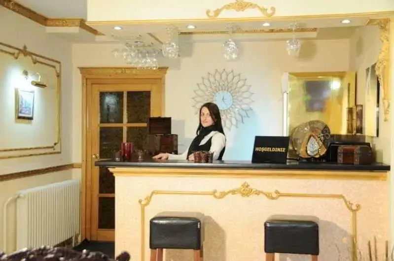 Hotel Royal Skopje