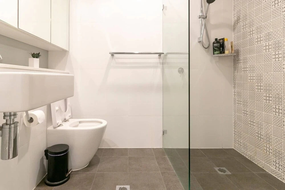 A19 Darling Harbour 2 BDR APT