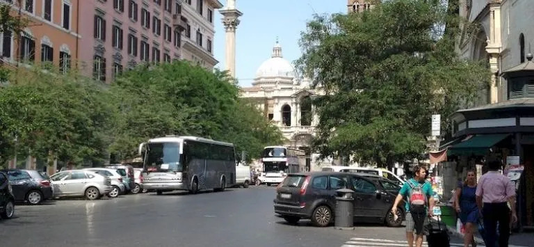Rome Rainbow Guest House