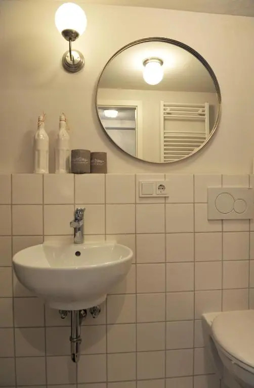 Tiny Rooms
