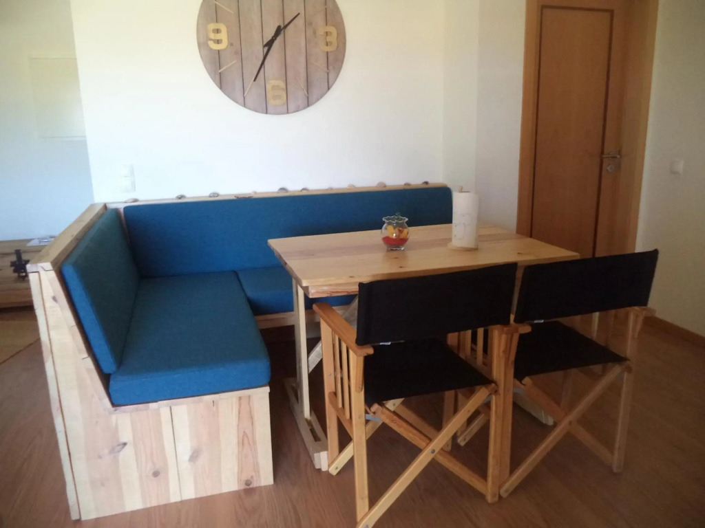 Apartamento Claudia