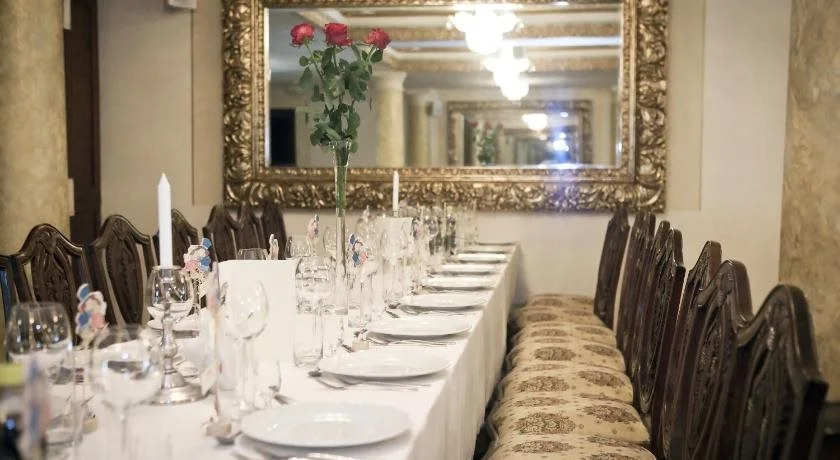 Hotel Palac