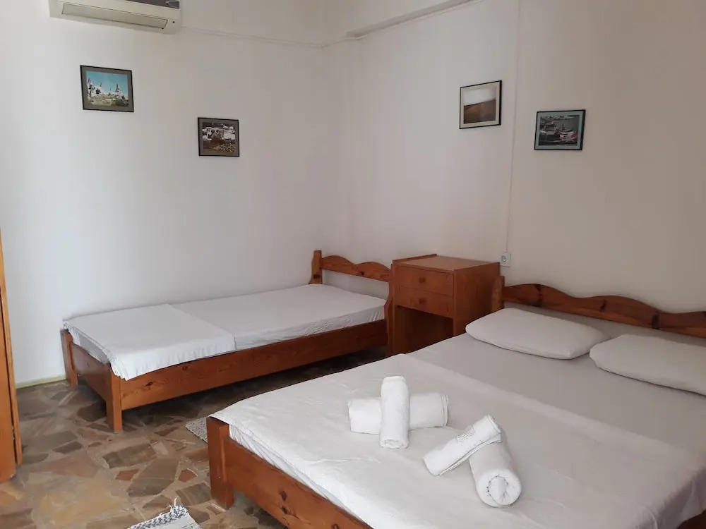 Ayasuluk Hotel Rilican
