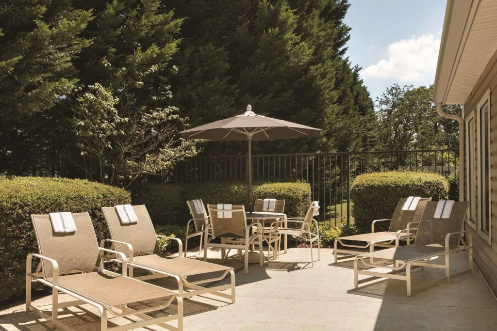 Country Inn & Suites By Radisson, Atlanta Airport North, GA