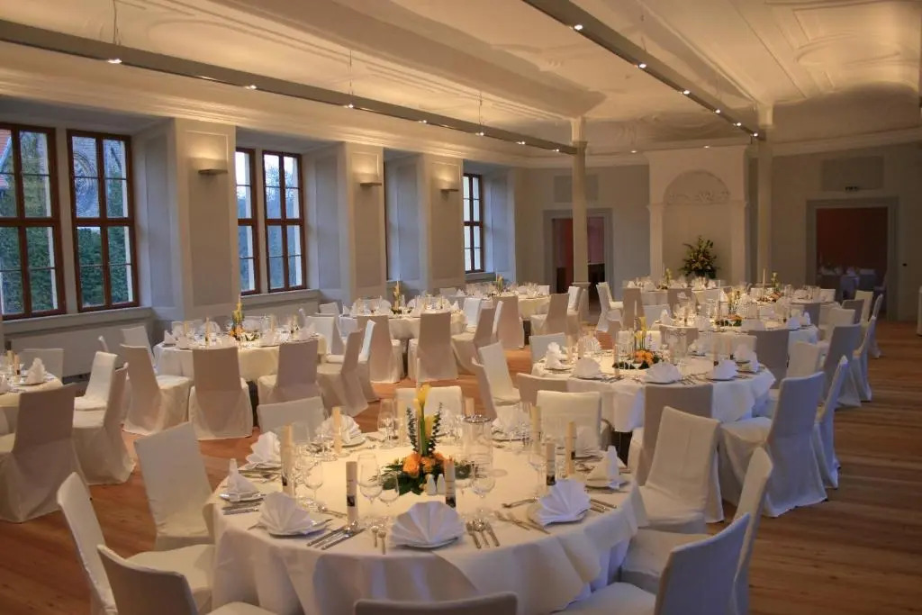 Schloss Ettersburg Weimar