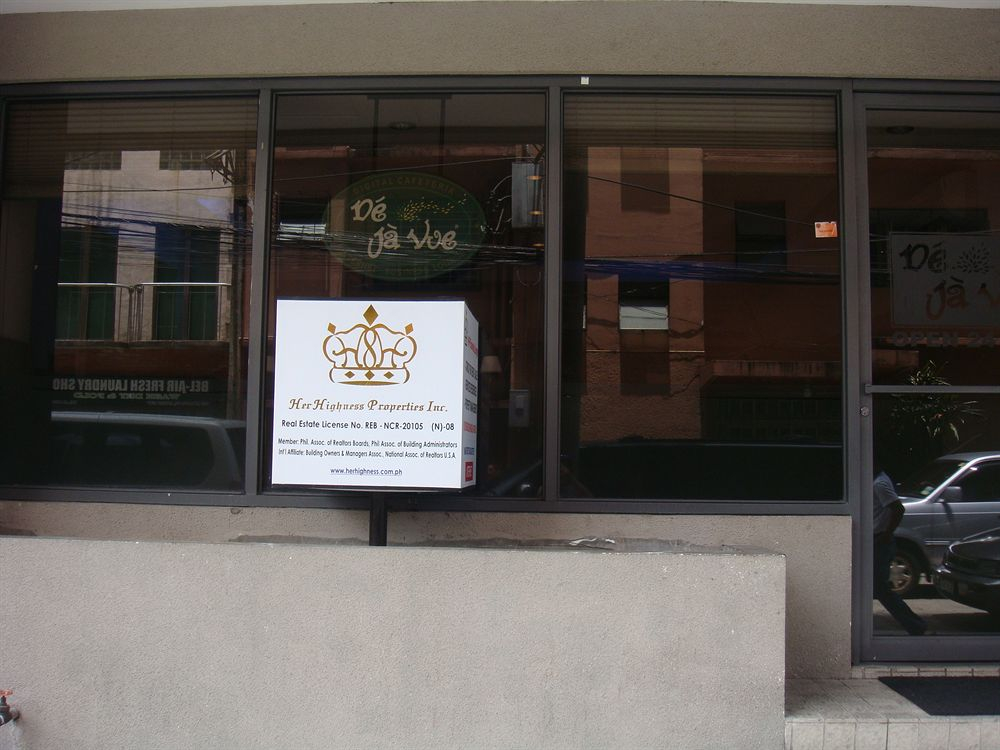 OYO 769 Poblacion Suites Polaris