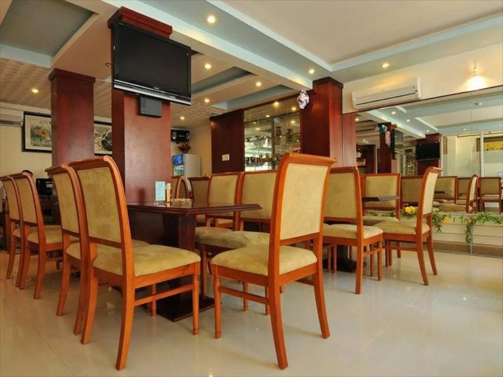 Phu Thanh Hotel