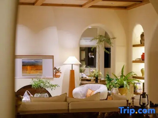 JIingyu spa Retreat