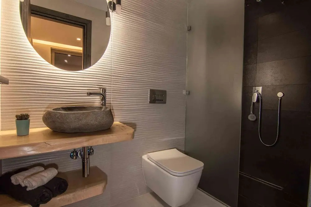 Crete Villa Paseathea Luxurious Pool Getaway