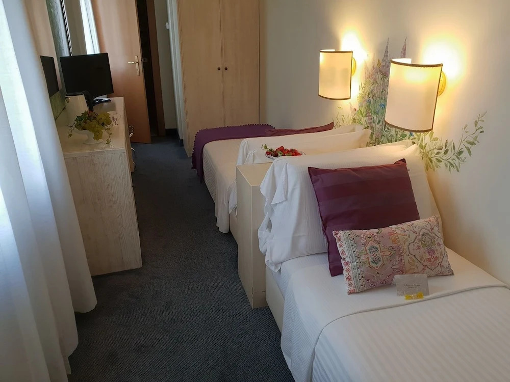 Albergo Al Moretto