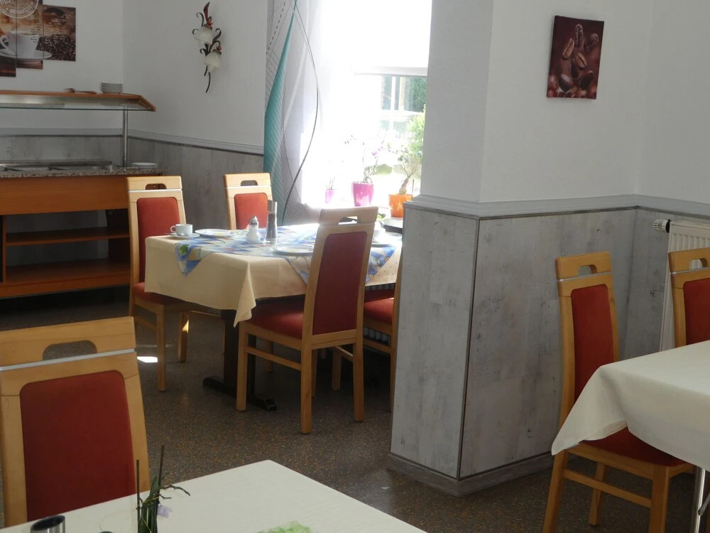 Gasthof zur Querenburg