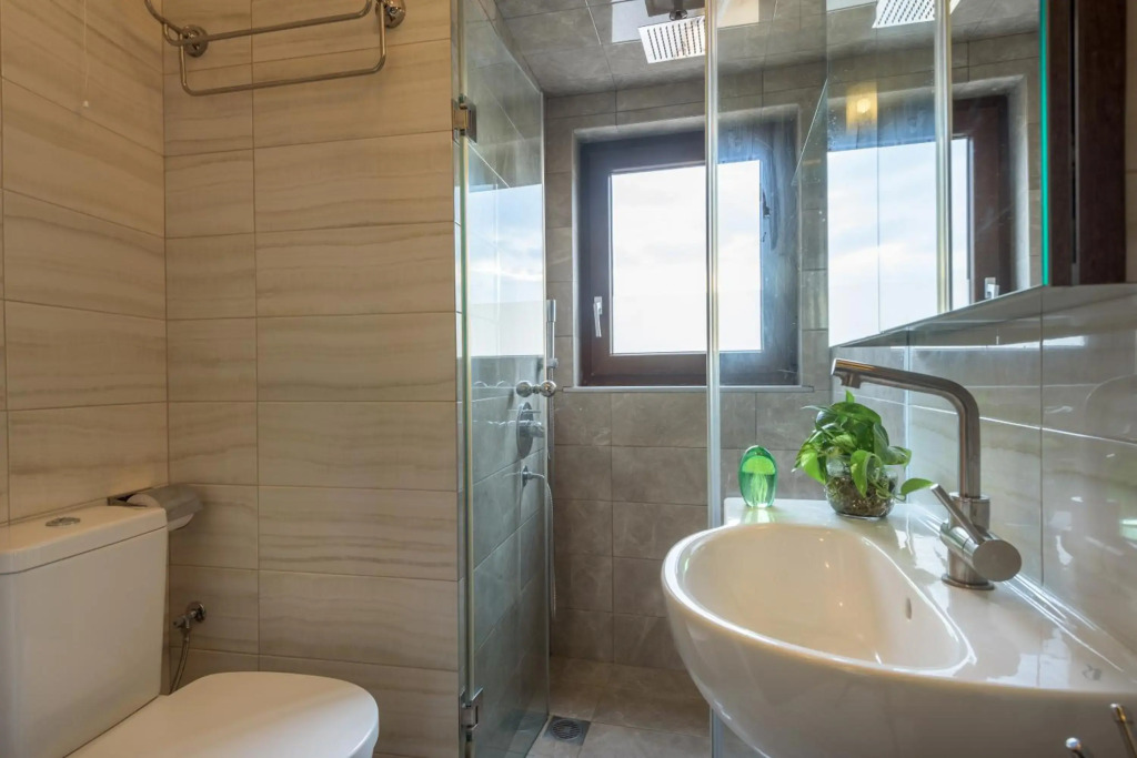 The 1 and only Acropolis penthouse