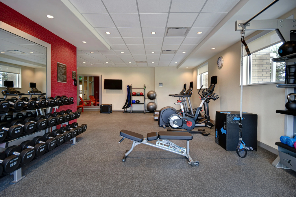 Home2 Suites by Hilton Troy
