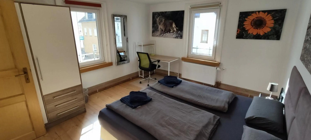 Protea Inn Ferienwohnungen