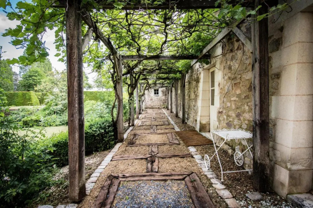 Château De Noirieux