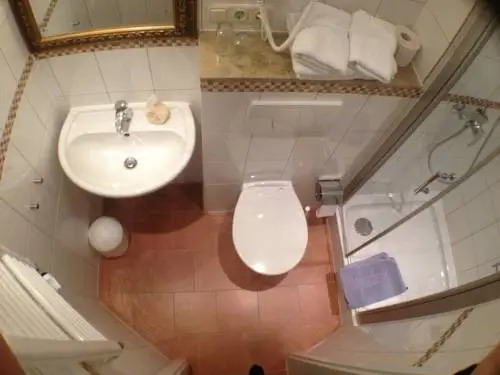 Hotel Harzidyll