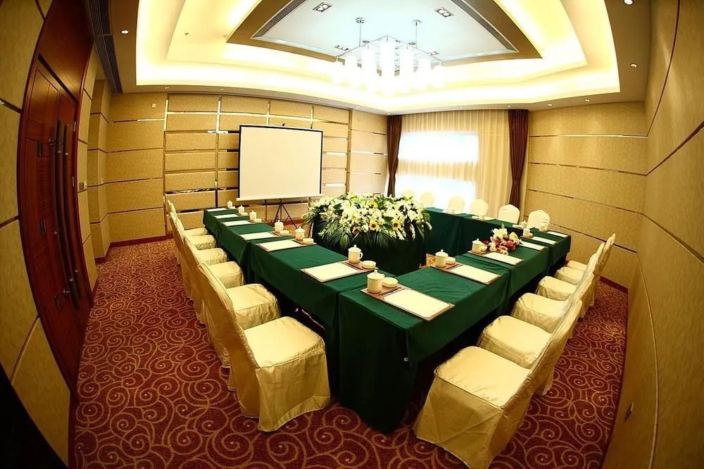 Kunming West Inn