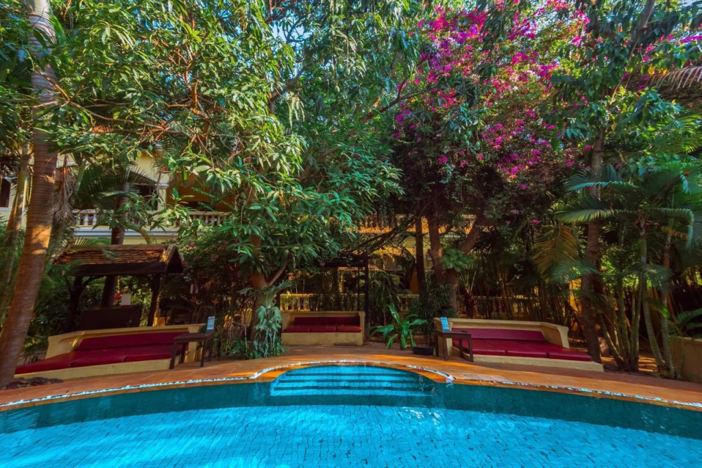 Marirath Boutique Hotel