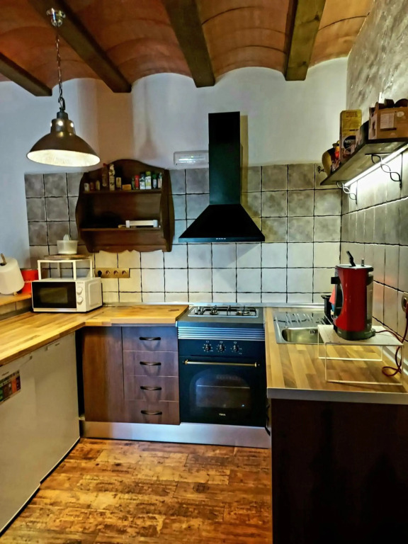 Casa Rural Miravella