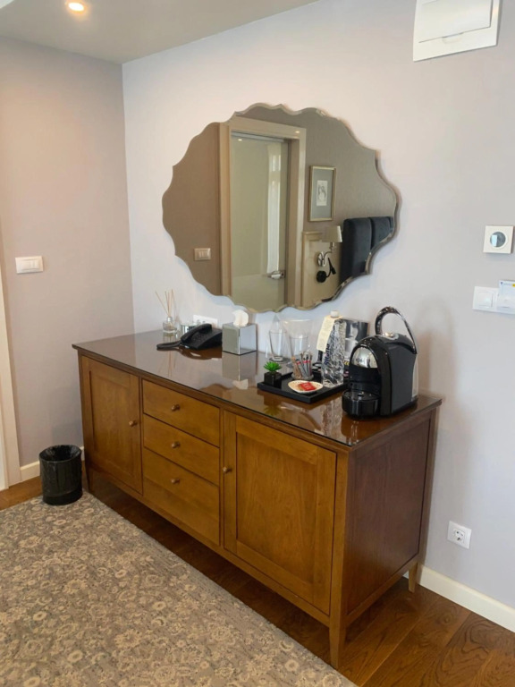 Hotel Residence Promenade