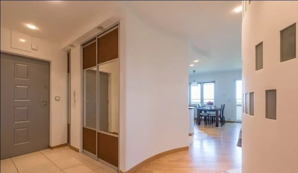 P&O Apartments City Orange