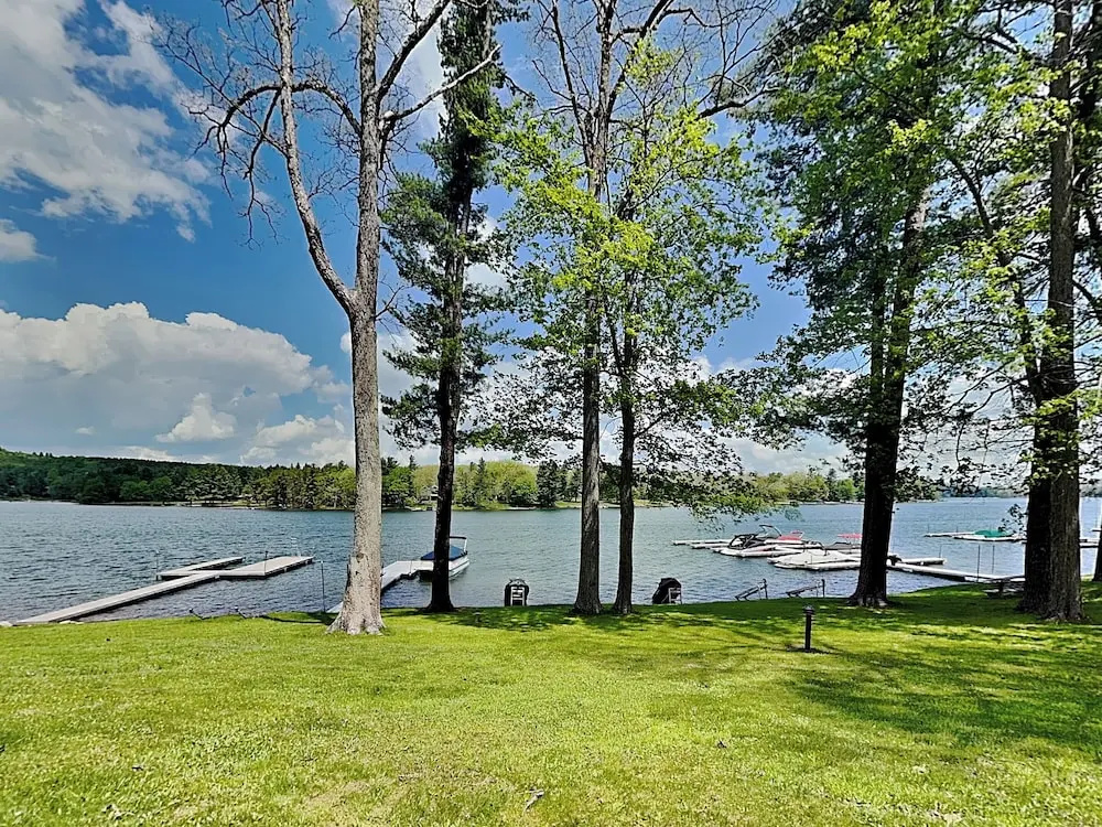 Lakeview Retreat