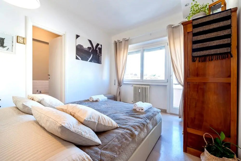 Guest House Trastevere