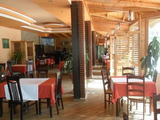 Hotel Dollari