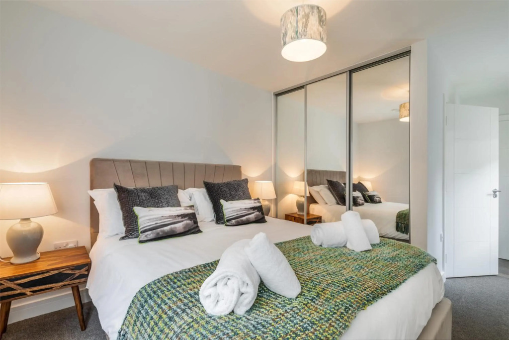 4 Challacombe - Indoor Pool and 4 minute walk to Woolacombe Beach!
