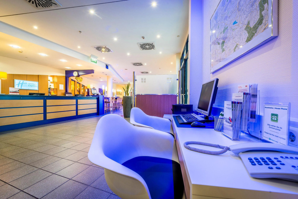Holiday Inn Express Dortmund by IHG
