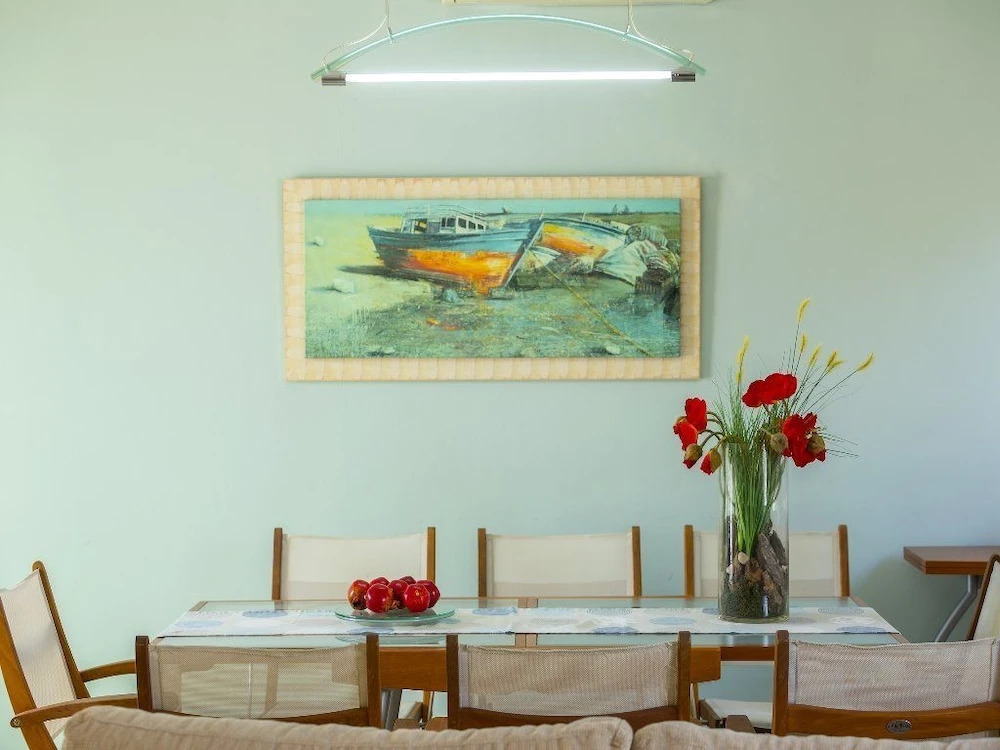 Protaras Sea Star Villa