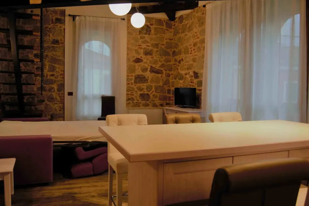 Residenza Tito Livio Teolo
