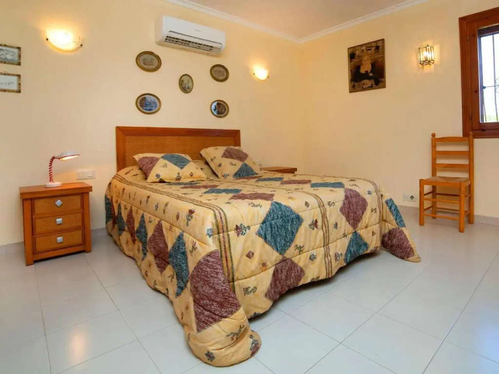 Holiday Home Amarilla by Interhome
