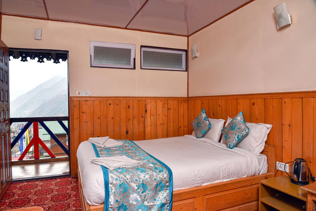 Delight Royal Lachung