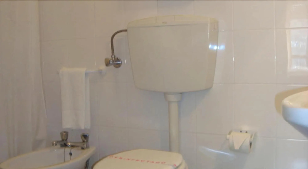 Hotel Fatima